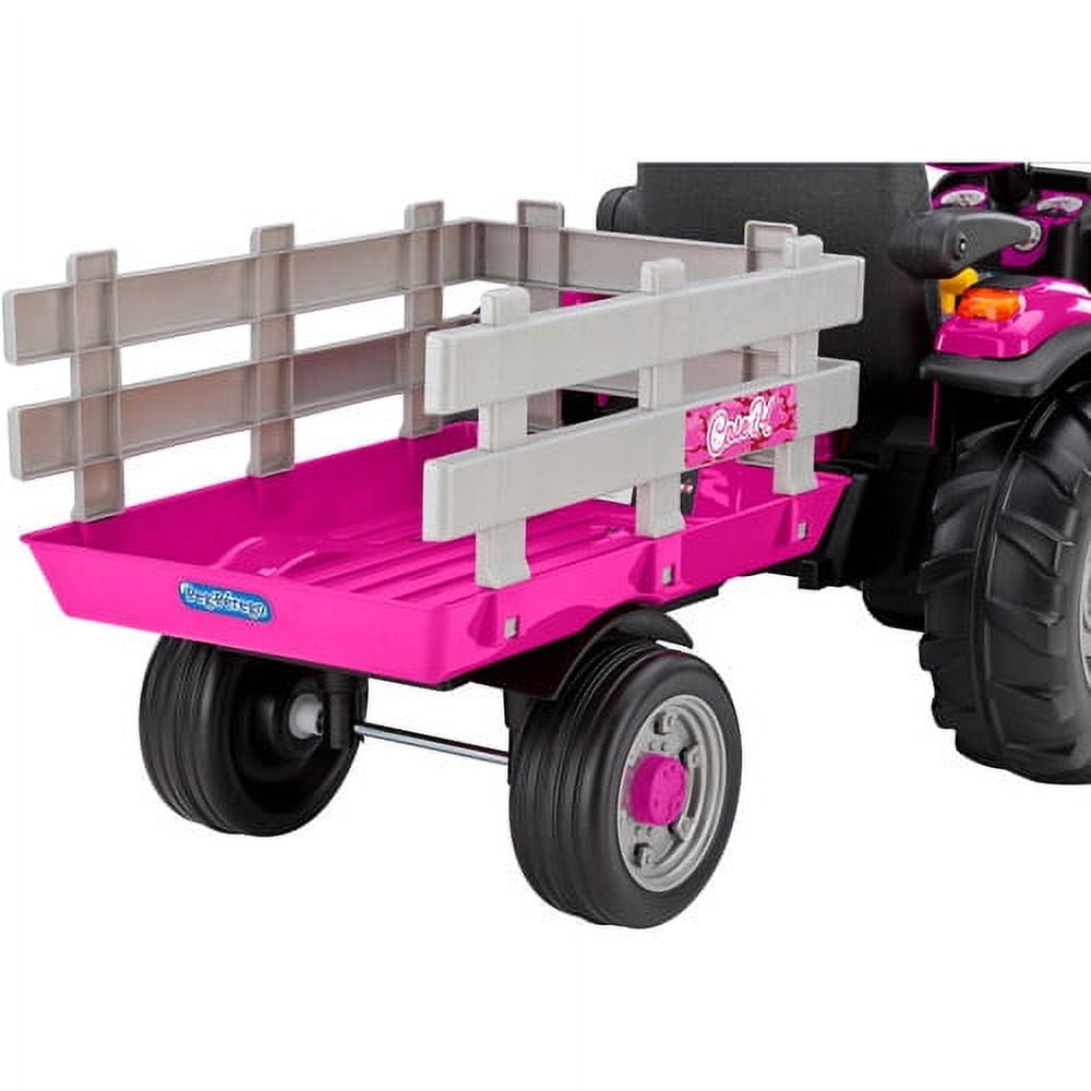 Case on sale power wheels
