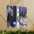 thumbnail image 6 of Wisteria in Bloom - Canvas, 6 of 10
