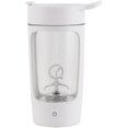 thumbnail image 1 of Electric Shaker Bottle,powerful Battery Blender Bottles For Protein,coffee,milk Shakes, 1 of 5