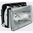thumbnail image 4 of Dorman 1590436 Driver Side Headlight Assembly for Specific Dodge Models Fits 1995 Dodge Dakota, 4 of 4