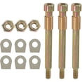 thumbnail image 6 of ALL-CARB Clutch Repair Kit Cam Arm Clutches Small Pin 6 Tower Replacement for 1995-2011 550 570 600 Replace 1639-030, 6 of 7