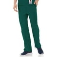 thumbnail image 1 of White Swan Fundamentals 14843 Unisex Five Pocket Scrub Pant, 1 of 2
