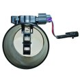 thumbnail image 4 of Walker Mass Air Flow Sensor 245-1167 OE Replacement; With Housing, 4 of 10