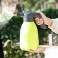 thumbnail image 4 of BTOER Electric Spray Bottle 2L Rechargeable Battery Powered Plant Mister, 4 of 8