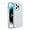 Baby Blue, variant on Compatible with iPhone 15 Pro Max Case, Upgrade Defender Liquid Silicone, [Full Covered Camera] [Soft Microfiber Lining] Slim Shockproof Phone Case for iPhone 15 Pro Max 6.7, Light Blue