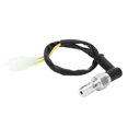 thumbnail image 1 of Motorcycle Hydraulic Brake Switch,M10x1.25 Universal Motorcycle Oil Rear Brake Light Switch Hydraulic Brake Pressure Light Switch User-Friendly Design, 1 of 9