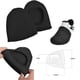 thumbnail image 5 of Greeniant 1 par de fundas para zapatos, funda para botas, protección multifuncional, Protector de punta de nailon, accesorios para ciclismo, Ciclismo, 5 of 6