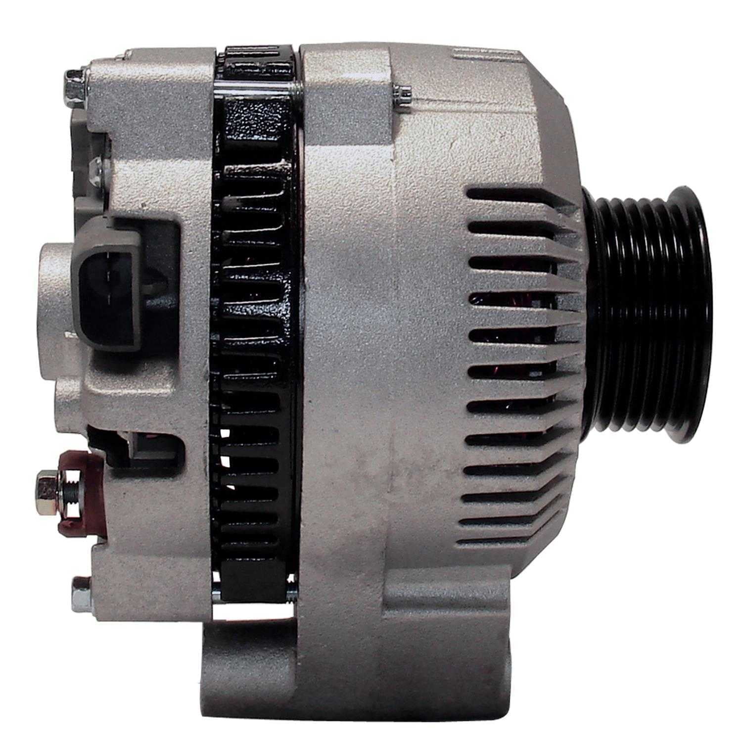 FVP Professional 7755602 Alternator Standard