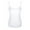 White, variant on KDFJPTH Scoop Neck Compression Cami Tummy And Waist Control Body Shapewear Camisole For Women Underwear Seamless Women Corset