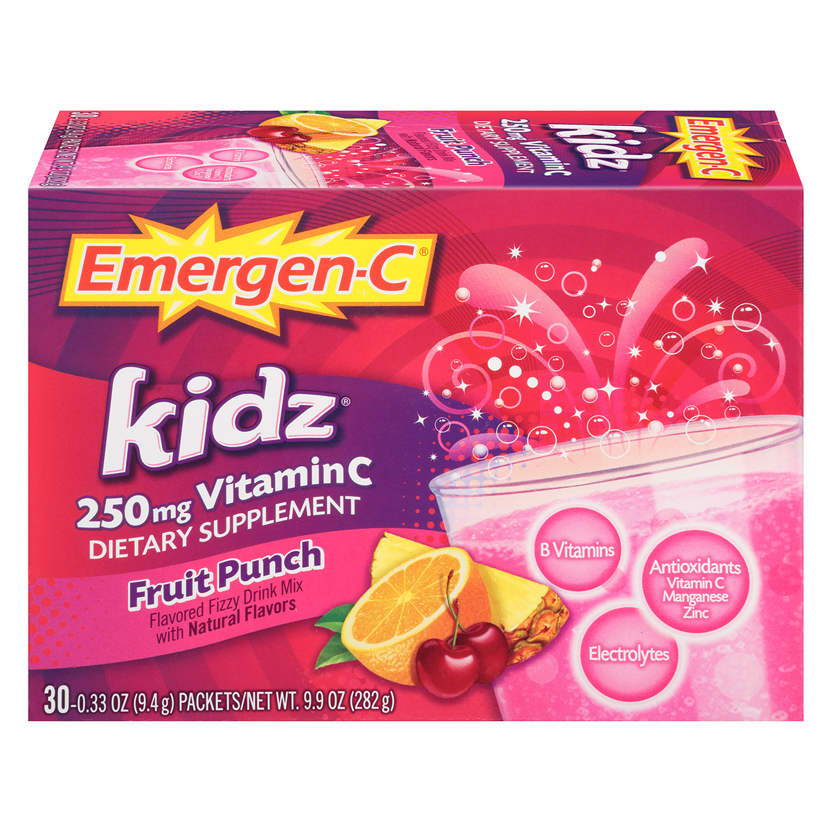 emergen c walmart com