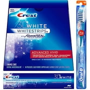 Crest Great Smile Bundle for Him & Her