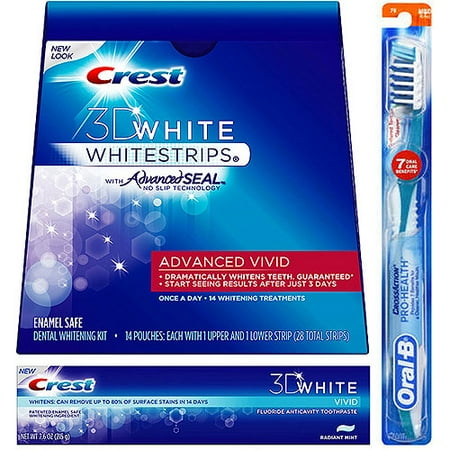 Crest Great Smile Bundle for Him & Her