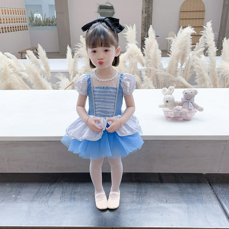 Frozen tutu top dress walmart