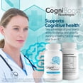 thumbnail image 5 of Pro Cogni Boost Brain Supplement - Top Memory & Clarity Blend - Our Best Pro Cogni Boost Nootropic Formulated for Overall Brain Health & Function - Think Cearly with Pro Cogniboost Brain Supplement, 5 of 7