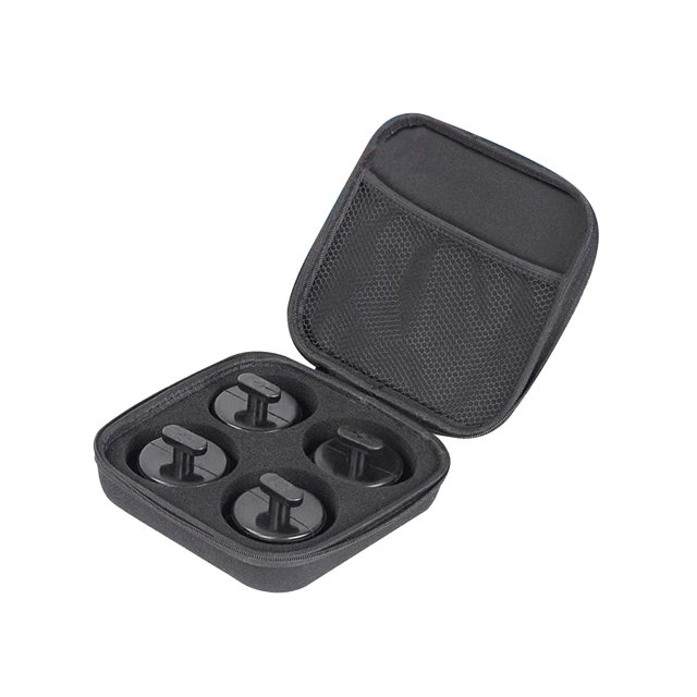 koolsoo 4 Pieces Jack Lifting Pads strong jacks Pads Jack Pads Adapter for C5 C6