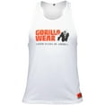 thumbnail image 6 of Classic Tank Top - White, 6 of 8
