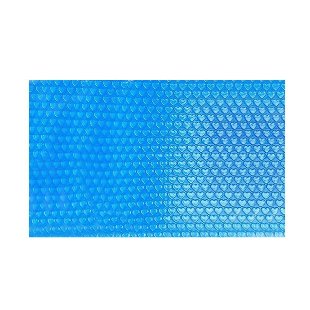 blue wading pool