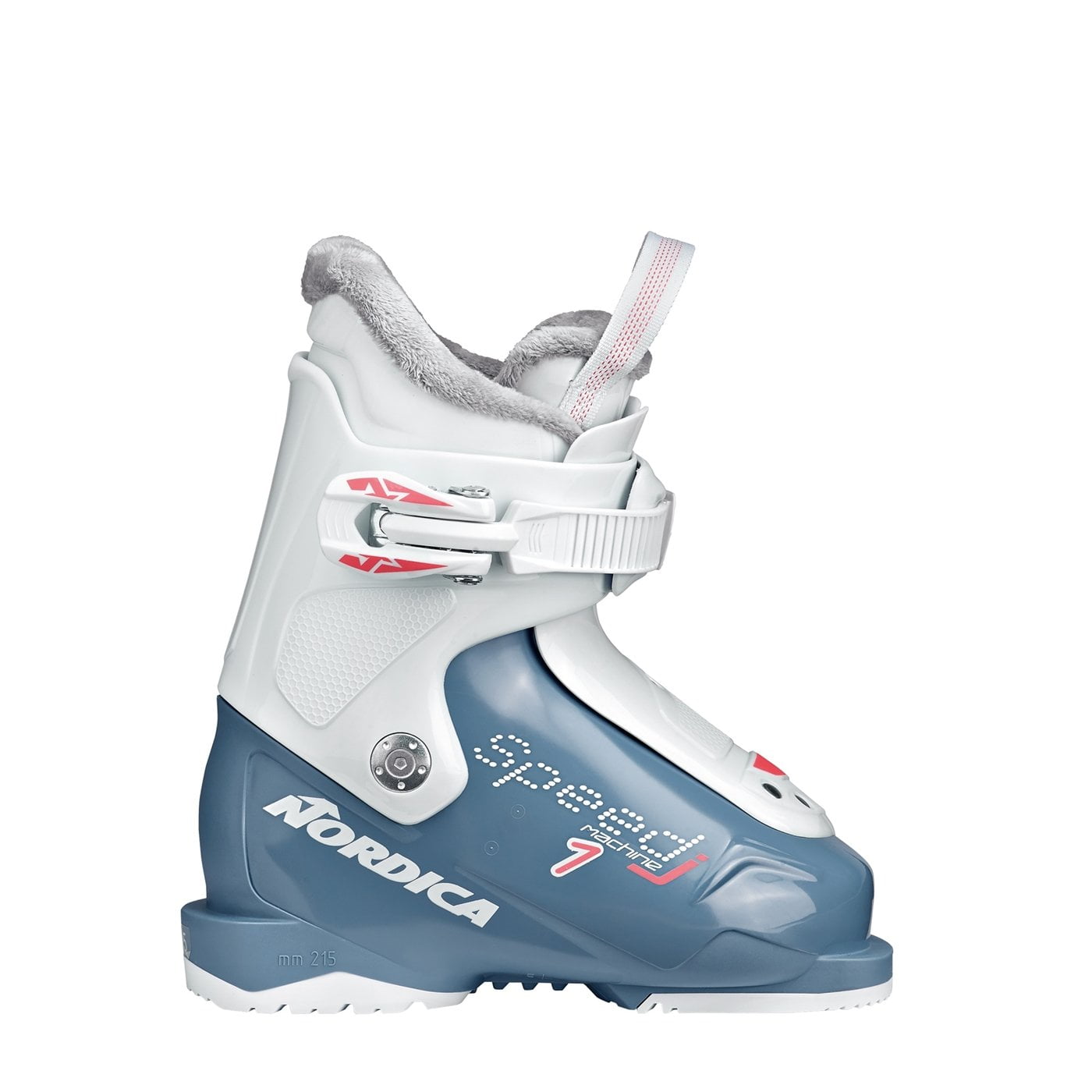 Speed Machine Jr 1 Ski Boot - 2021 - Girls Walmart.com