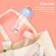 thumbnail image 5 of Yuarrent Shake Bottle 380ML Coffee Stiring Cup Portable Plastic Low-ruido Coctelera automática Control de botones Mezclador de bebidas Azul Ropa Deportiva, Zapatos Verde Yuarrent OD020644-01B, 5 of 6