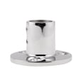 thumbnail image 5 of Almencla Boat Hand Rail/Stanchion Round Base Hardware for 1''/25mm Tube 90 Degree Marine, 5 of 5