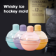 thumbnail image 4 of Moldes para cubitos de hielo: bandeja redonda para bolas de hielo, para whisky, escocés, 4 of 5