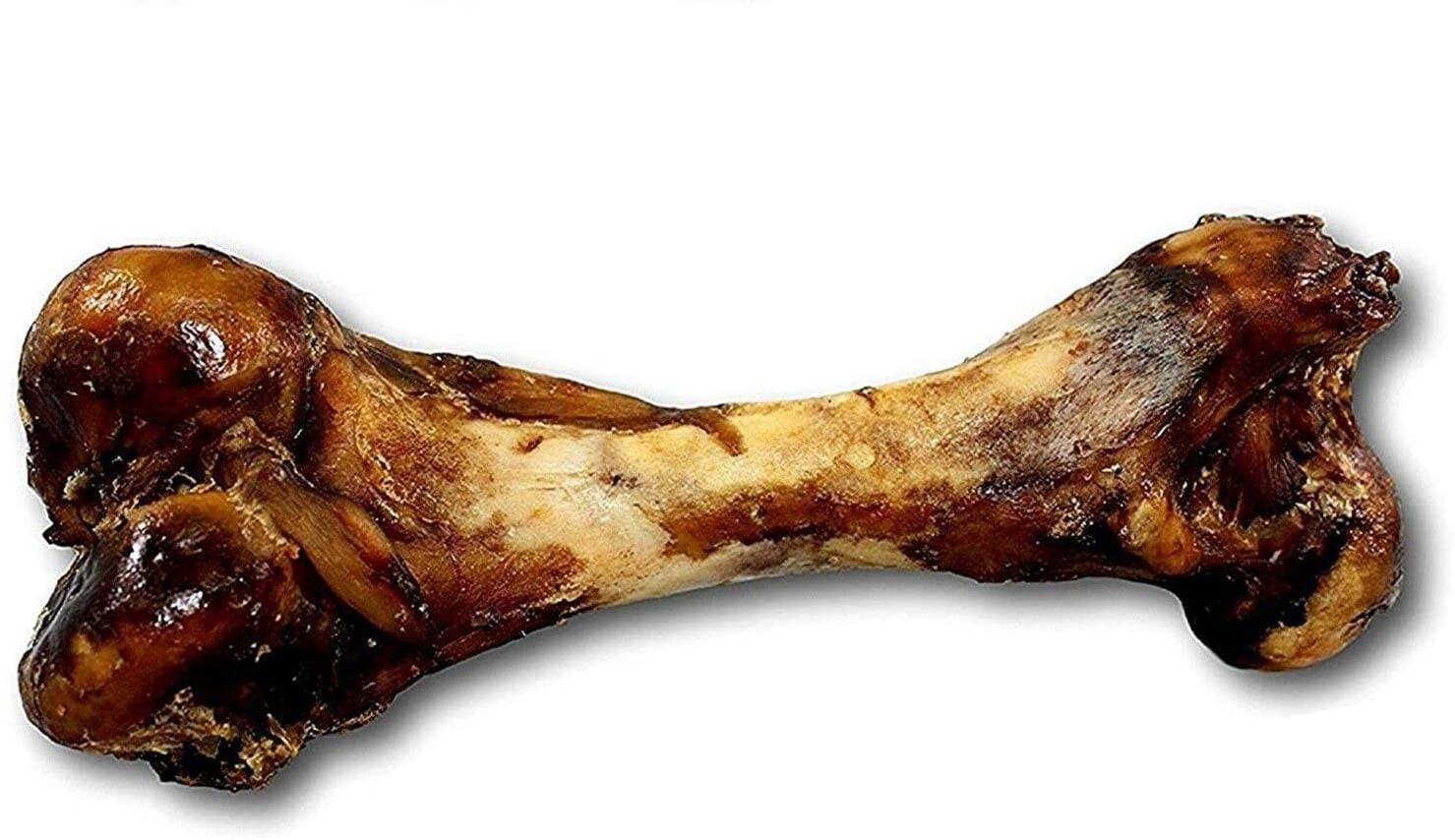 are ham bones good for dogs to chew