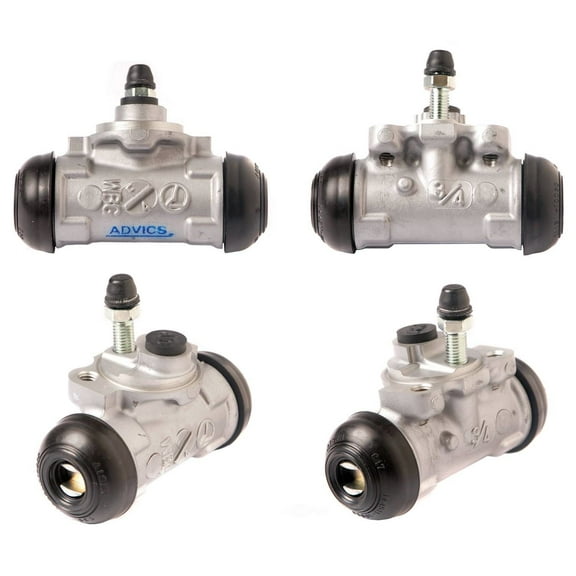 ADVICS WCT-081 OE Drum Brake Wheel Cylinder