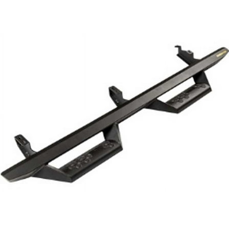 Smittybilt 2022-2024 Toyota Tundra Nerf Steps - EXT22CC-TX