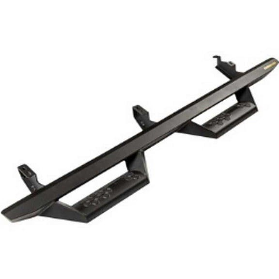 Smittybilt 2022-2024 Toyota Tundra Nerf Steps - EXT22CC-TX