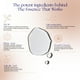 thumbnail image 5 of Exfoliante y tónico Augustinus Bader The Essence 100 ml, 5 of 5