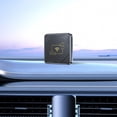 thumbnail image 4 of Soumake Car Bluetooth-compatible Adapter Box Hands-Free Auto Reconnection Universal Compatibility Adapter Box Dongle, 4 of 8