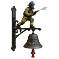 thumbnail image 1 of To Doorbell – With Creative Bell Chime Themed Decorative Doorbell For Home Appreciation, 1 of 8