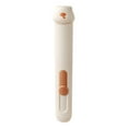 thumbnail image 1 of 3-In-1 Needle Threader & Seam Ripper - Sewing Tool With Built-In Needle Storage For Hand Sewing And Stretch Fabric, 1 of 9