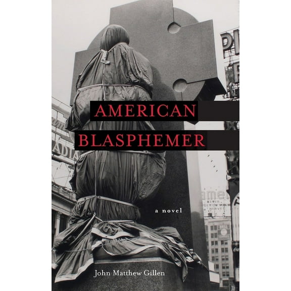 American Blasphemer (Paperback)