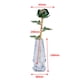 thumbnail image 3 of Artificial Hermoso para Casarse Esposa + Artificial Hermoso para de La Bod, 3 of 6