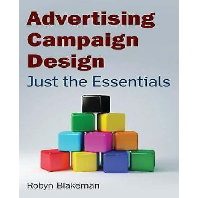 Design de Campagne Publicitaire