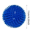 thumbnail image 2 of Durable Interactive Chew Toy for Aggressive Chewing Puppies Teething and Anxiety Help 2PCS, 2 of 6