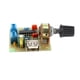 thumbnail image 4 of Placa amplificadora USB PM2038, módulo amplificador de fuente de alimentación de audio de 5 W, 4 of 11