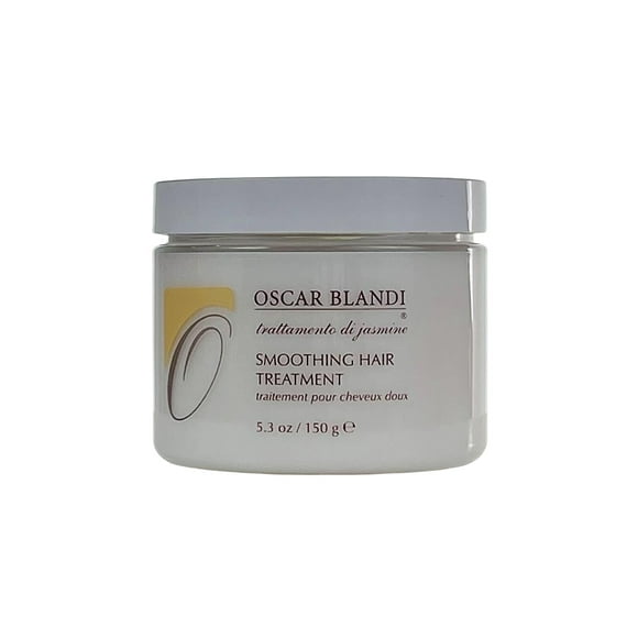 Trattamento di Jasmine Traitement Lissant pour Cheveux pour Femmes par Oscar Blandi - 5,3 oz