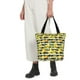 thumbnail image 5 of Balery Orange and Lemon Bolsa de Hombro con Diseño, Bolsa Grande y Duradera, Bolsa Versátil para Compras, 5 of 6