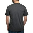 thumbnail image 2 of CafePress - Banff National Park T Shirt - Mens Tri-blend T-Shirt, 2 of 4
