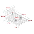 thumbnail image 4 of BED - FRENCH, 4 of 6