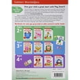 thumbnail image 2 of Play Smart Skill Builders Âge 2+: Cahier d'Activités à Domicile, 2 of 7