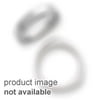 LogoArt 14 Karat White Gold NFL Atlanta Falcons Medium Pendant with 18-inch Cable Chain
