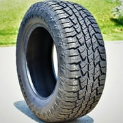 Joyroad Adventure A/T 245/65R17 111/108S D 8 Ply All Terrain Light Truck Tire