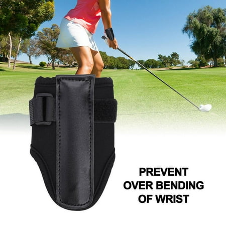 golf wrist corrector