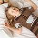 thumbnail image 5 of Balery Coffee Cafe Cup Conjunto de Pijama Infantil de Manga Corta con Estampado – Ropa de Dormir de Algodón Suave-XX-Large, 5 of 6