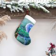 thumbnail image 6 of Raya and Last Drago Christmas Stocking Holiday Socks for Family Friends Xmas Party Decoration Gift, 6 of 8