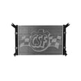 thumbnail image 1 of CSF Radiator CSF-3798 Engine Coolant Radiator for 2016 Chevrolet Silverado & GMC Sierra, 1 of 3