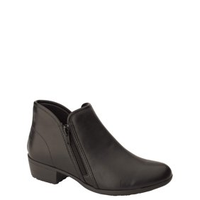Comfortview Comfortview The Darcy Bootie Walmart Com
